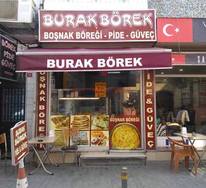 Burak Borek Menu Menu For Burak Borek Eyup Merkez Istanbul